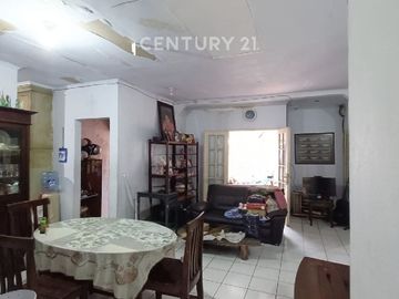 Dijual Rumah Lama Di Serua Ciputat Tangsel