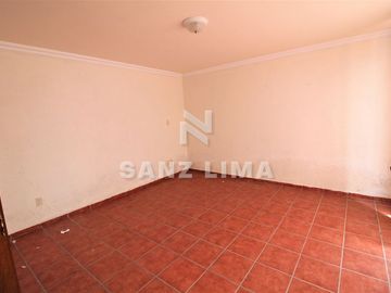 QUINTAS SANTA MARÍA: Bella propiedad, cómoda, iluminada y amplías áreas verdes.