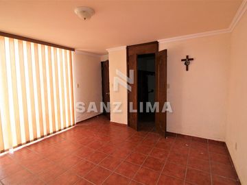 QUINTAS SANTA MARÍA: Bella propiedad, cómoda, iluminada y amplías áreas verdes.