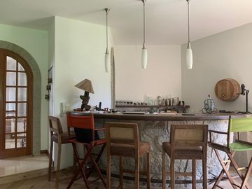 CASA EN HACIENDA DE VALLE ESCONDIDO, ATIZAPÁN DE ZARAGOZA