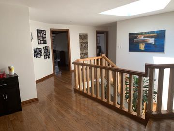 CASA EN HACIENDA DE VALLE ESCONDIDO, ATIZAPÁN DE ZARAGOZA