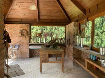 CASA EN HACIENDA DE VALLE ESCONDIDO, ATIZAPÁN DE ZARAGOZA