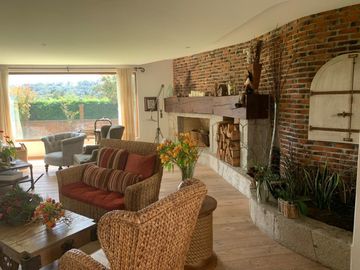 CASA EN HACIENDA DE VALLE ESCONDIDO, ATIZAPÁN DE ZARAGOZA