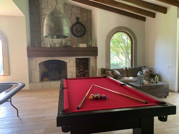 CASA EN HACIENDA DE VALLE ESCONDIDO, ATIZAPÁN DE ZARAGOZA