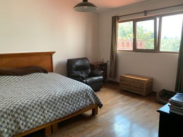 CASA EN HACIENDA DE VALLE ESCONDIDO, ATIZAPÁN DE ZARAGOZA