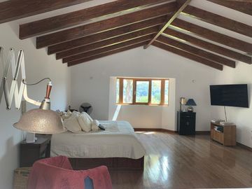 CASA EN HACIENDA DE VALLE ESCONDIDO, ATIZAPÁN DE ZARAGOZA