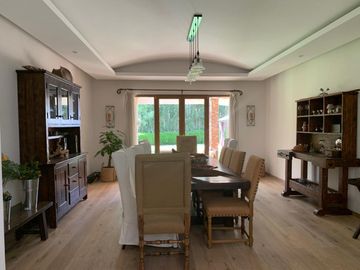 CASA EN HACIENDA DE VALLE ESCONDIDO, ATIZAPÁN DE ZARAGOZA