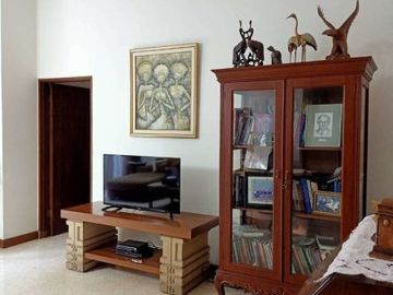 Jual Cepat Rumah Luas 631 Pondok Indah
