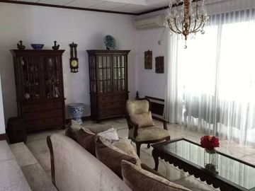 Jual Cepat Rumah Luas 631 Pondok Indah