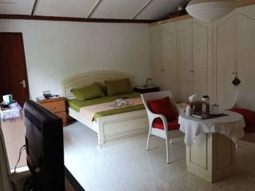 Jual Cepat Rumah Luas 631 Pondok Indah