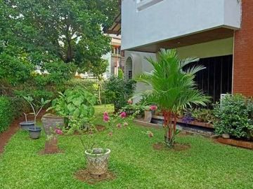 Jual Cepat Rumah Luas 631 Pondok Indah