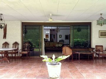 Jual Cepat Rumah Luas 631 Pondok Indah