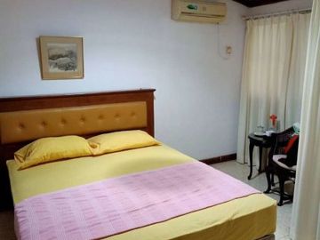 Jual Cepat Rumah Luas 631 Pondok Indah