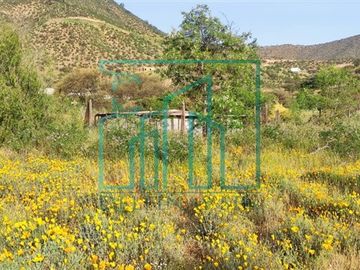 Sitios en venta en Curacavi