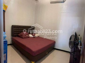 Jual Rumah di Perum Griya Mutiara Grafika, Banyumanik ( Tt 3108 )