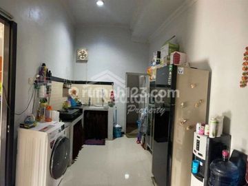 Jual Rumah di Perum Griya Mutiara Grafika, Banyumanik ( Tt 3108 )