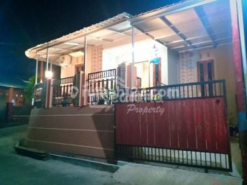Jual Rumah di Perum Griya Mutiara Grafika, Banyumanik ( Tt 3108 )