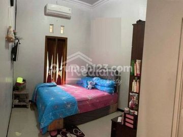 Jual Rumah di Perum Griya Mutiara Grafika, Banyumanik ( Tt 3108 )
