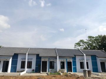 rumah bersubsidi di dekat alun alun pare kediri