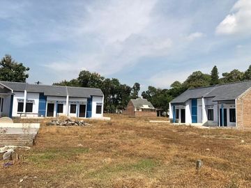 rumah bersubsidi di dekat alun alun pare kediri