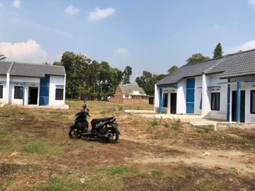 rumah bersubsidi di dekat alun alun pare kediri