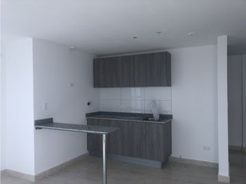 Apartamento en venta en Avenida Balboa vista al mar P.H. The Sands