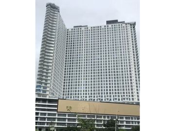 Apartamento en venta en Avenida Balboa vista al mar P.H. The Sands