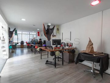 casa en venta en la soledad-teusaquillo. Cod V5009