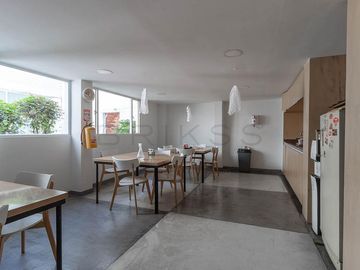 casa en venta en la soledad-teusaquillo. Cod V5009