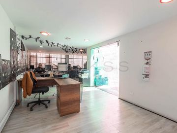 casa en venta en la soledad-teusaquillo. Cod V5009