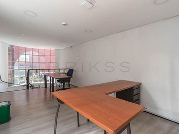 casa en venta en la soledad-teusaquillo. Cod V5009