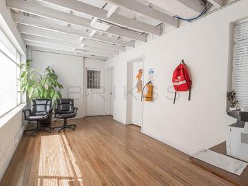 casa en venta en la soledad-teusaquillo. Cod V5009