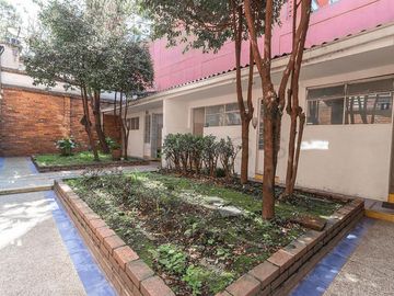 casa en venta en la soledad-teusaquillo. Cod V5009