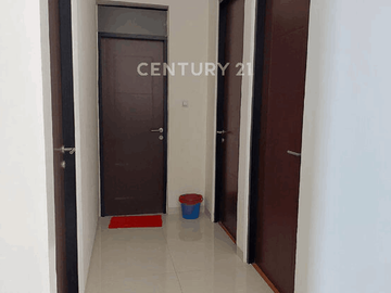 Rumah Luxury Di Taman Kopo Indah V Cluster Sherwood