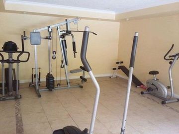 Departamento en Venta en Av. Las Condes / La Cabaña