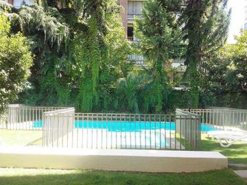 Departamento en Venta en Av. Las Condes / La Cabaña