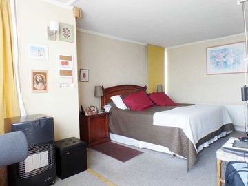 Departamento en Venta en Av. Las Condes / La Cabaña