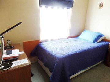 Departamento en Venta en Av. Las Condes / La Cabaña