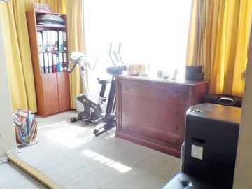 Departamento en Venta en Av. Las Condes / La Cabaña