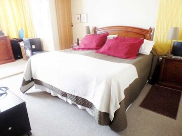 Departamento en Venta en Av. Las Condes / La Cabaña