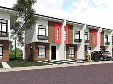 Most Affordable Townhouse for Sale in Lapu-Lapu Cebu