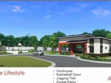Most Affordable Townhouse for Sale in Lapu-Lapu Cebu