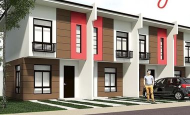 Most Affordable Townhouse for Sale in Lapu-Lapu Cebu