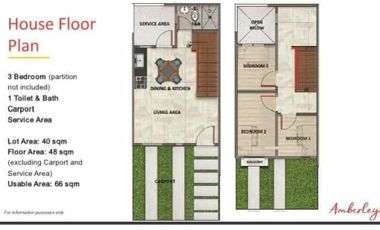 Most Affordable Townhouse for Sale in Lapu-Lapu Cebu