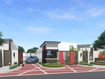 Most Affordable Townhouse for Sale in Lapu-Lapu Cebu