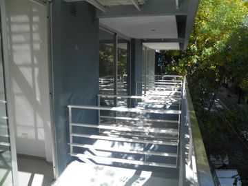 ¡OPORTUNIDAD! Exc 1amb c/ Bcón - Amenities - Apto Prof. - A ESTRENAR!!!