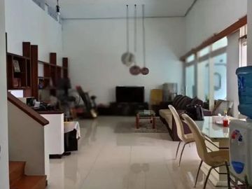 Rumah Siap Huni Jemursari Utara Surabaya