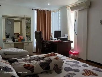 Rumah Siap Huni Jemursari Utara Surabaya