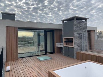 Departamento en venta en Tigre