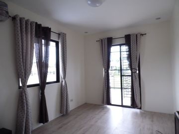 Modern and Beautiful House and Lot for Rent in Cuayan A.C.